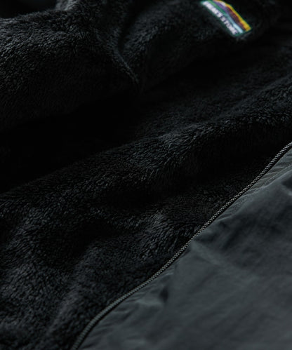 FREAK’S STORE / 尼龍×羊羔絨雙面穿 MA-1 飛行外套