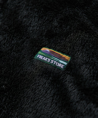 FREAK’S STORE / 尼龍×羊羔絨雙面穿 MA-1 飛行外套