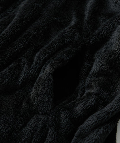 FREAK’S STORE / 尼龍×羊羔絨雙面穿 MA-1 飛行外套