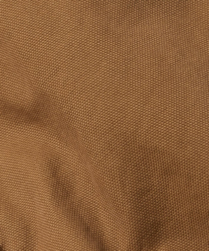 FREAK’S STORE / 燈芯絨拼接鴨布 外套