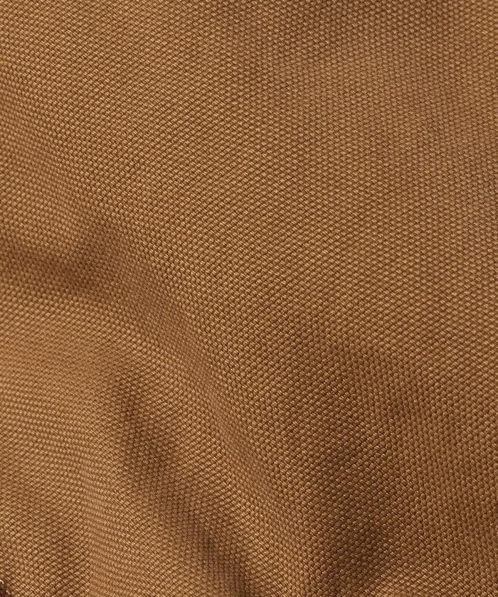 FREAK’S STORE / 燈芯絨拼接鴨布 外套