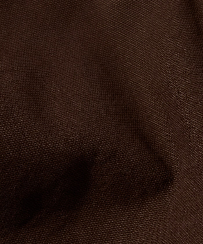 FREAK’S STORE / 燈芯絨拼接鴨布 外套