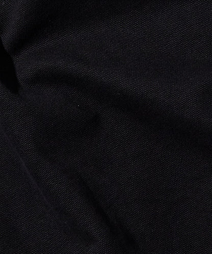 FREAK’S STORE / 燈芯絨拼接鴨布 外套