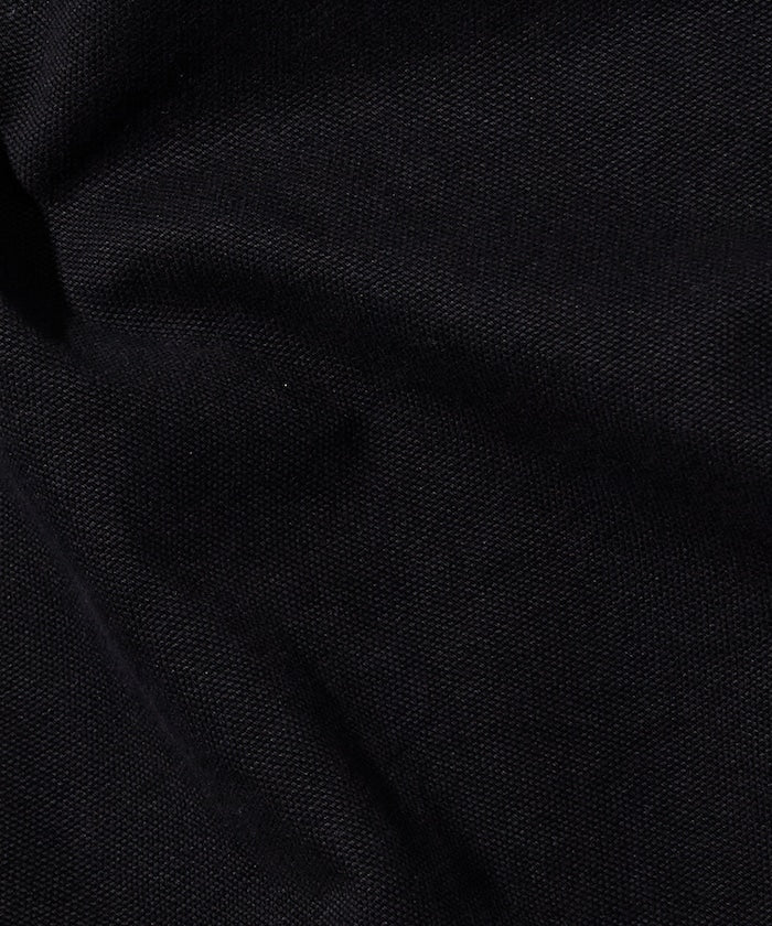 FREAK’S STORE / 燈芯絨拼接鴨布 外套