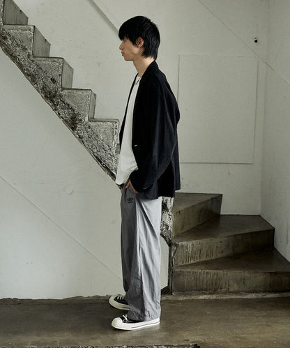 UMBRO / TECH NYLON PANTS 機能長褲