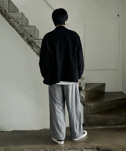 UMBRO / TECH NYLON PANTS 機能長褲