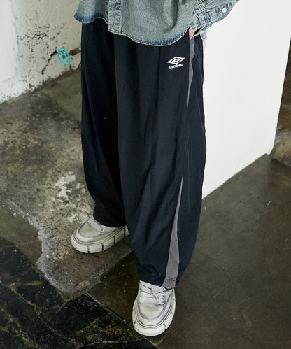 UMBRO / TECH NYLON PANTS 機能長褲