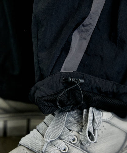 UMBRO / TECH NYLON PANTS 機能長褲