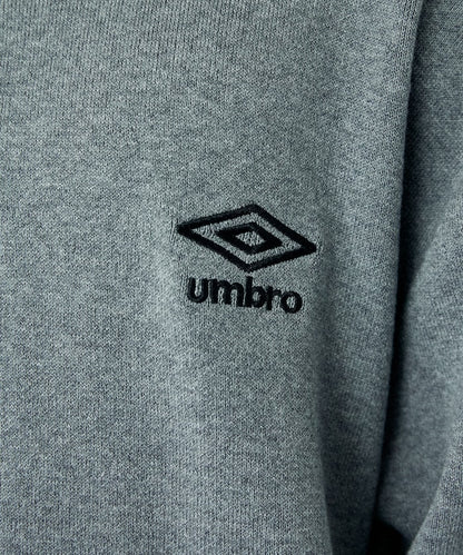 UMBRO / KNIT POLO SWEATER 針織長袖 POLO衫