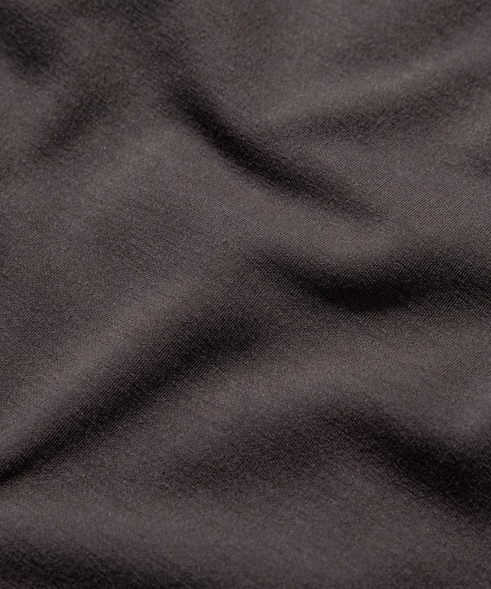NANGA × FREAK’S STORE / 別注 neo-PRO 抗熱吸濕長袖 POLO 衫 *9月上旬出貨