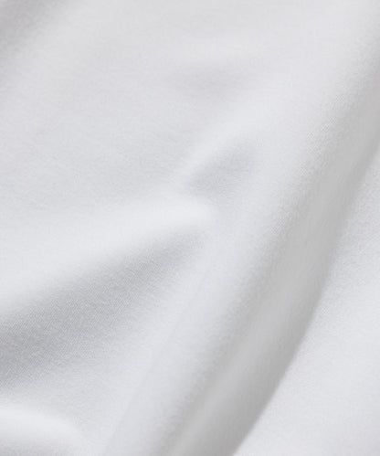 NANGA × FREAK’S STORE / 別注 neo-PRO 抗熱吸濕長袖 POLO 衫 *9月上旬出貨