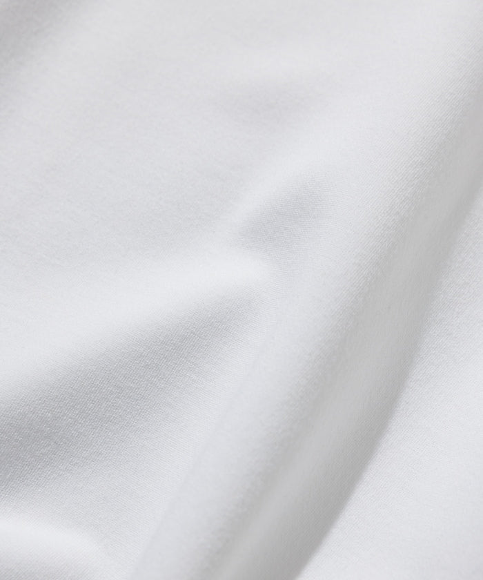 NANGA × FREAK’S STORE / 別注 neo-PRO 抗熱吸濕長袖 POLO 衫 *9月上旬出貨
