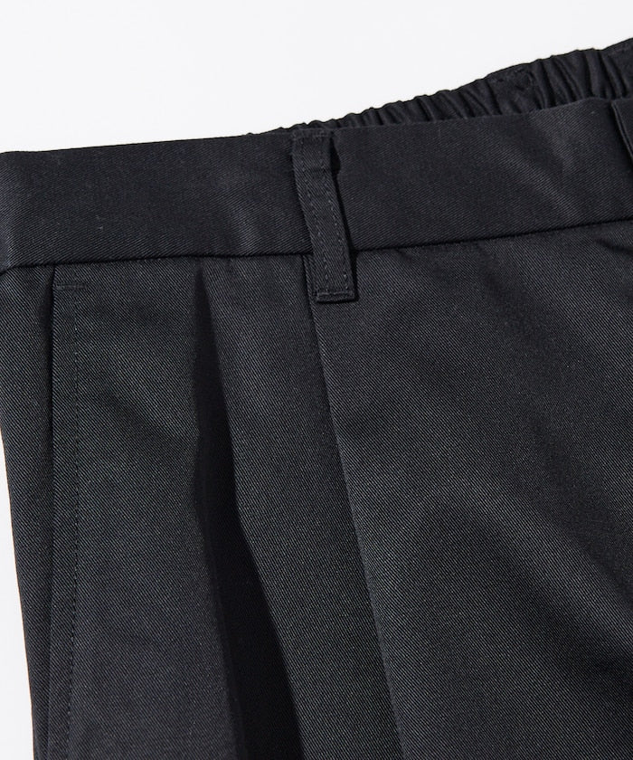 FREAK’S STORE /  抽繩 錐形長褲