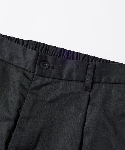 FREAK’S STORE /  抽繩 錐形長褲