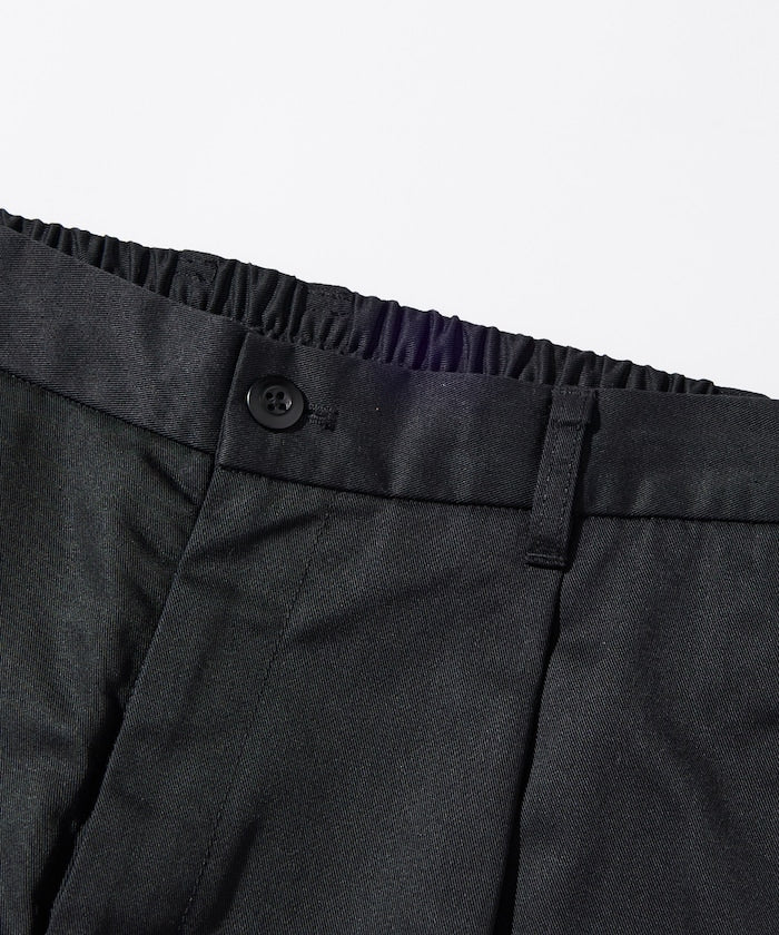 FREAK’S STORE /  抽繩 錐形長褲