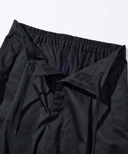 FREAK’S STORE /  抽繩 錐形長褲