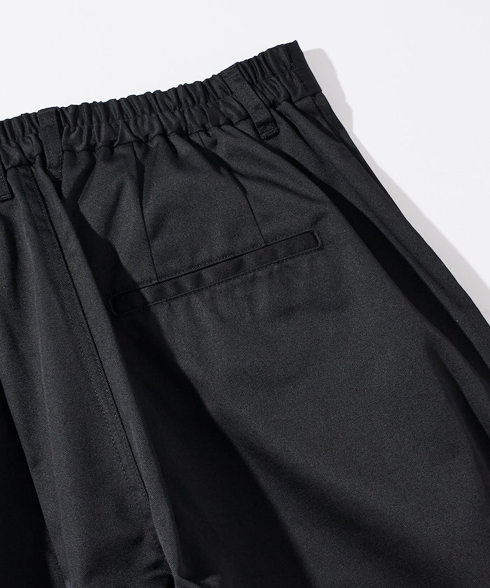 FREAK’S STORE /  抽繩 錐形長褲