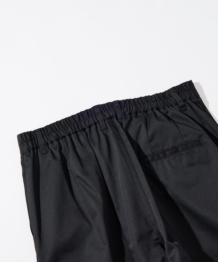 FREAK’S STORE /  抽繩 錐形長褲