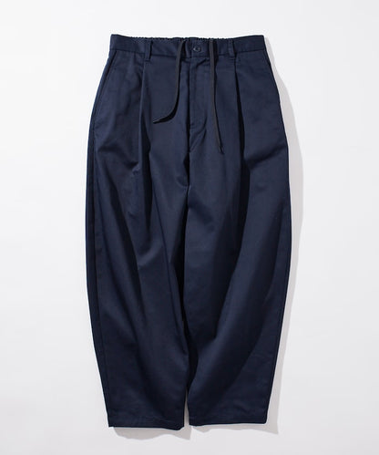 FREAK’S STORE /  抽繩 錐形長褲