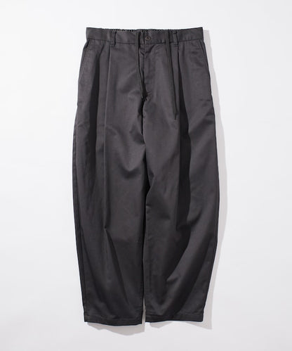 FREAK’S STORE /  抽繩 錐形長褲