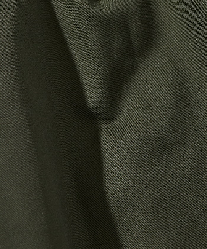 FREAK’S STORE /  抽繩 錐形長褲