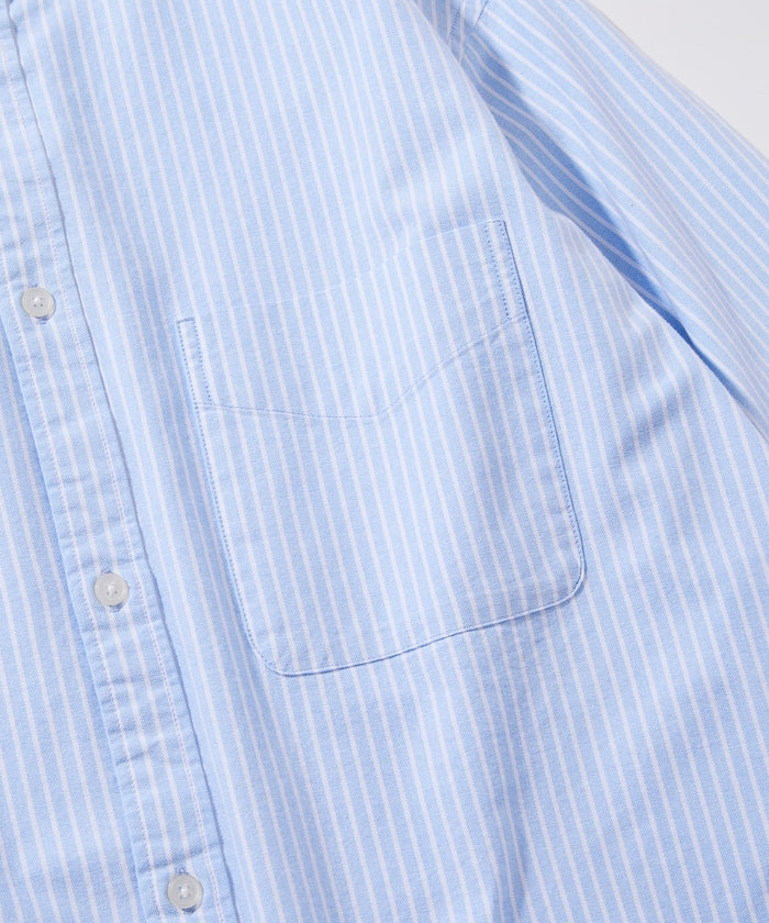 FREAK’S STORE / 牛津布 襯衫