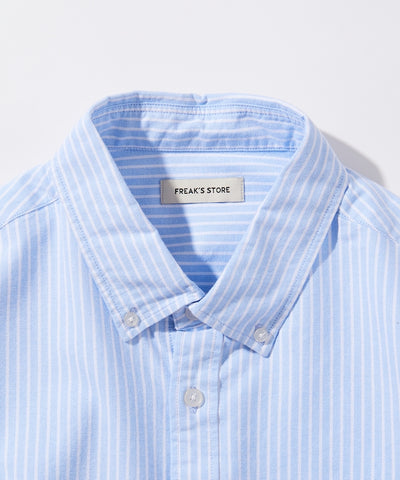 FREAK’S STORE / 牛津布 襯衫