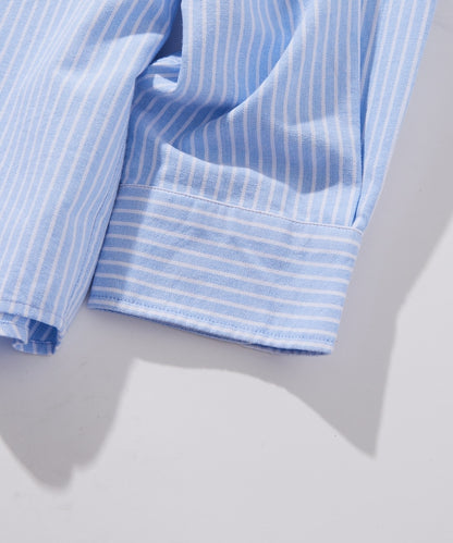 FREAK’S STORE / 牛津布 襯衫