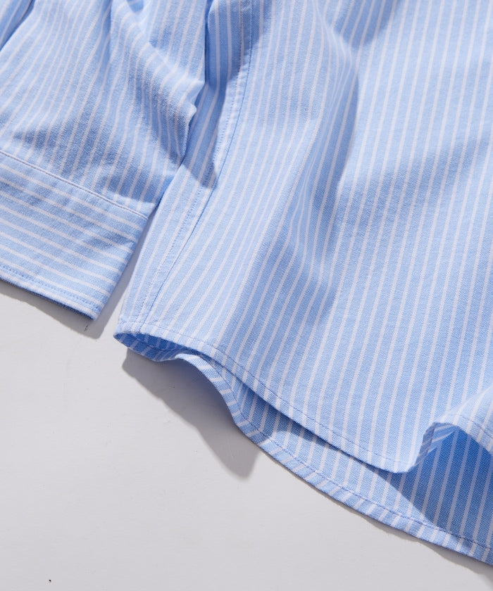 FREAK’S STORE / 牛津布 襯衫