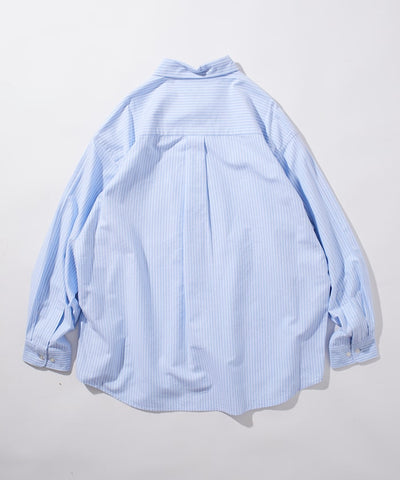 FREAK’S STORE / 牛津布 襯衫
