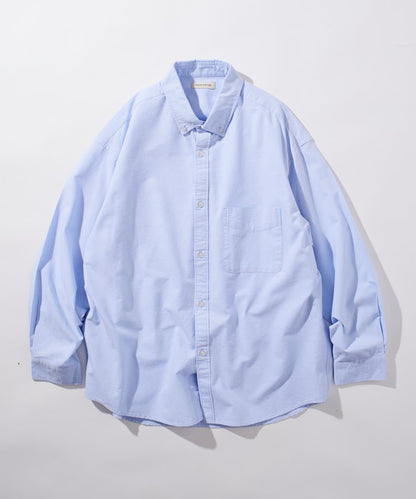 FREAK’S STORE / 牛津布 襯衫