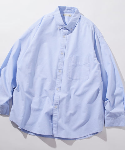 FREAK’S STORE / 牛津布 襯衫