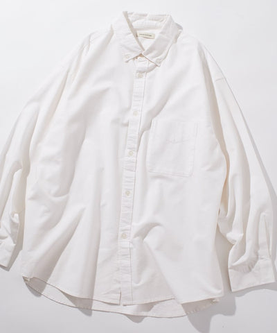 FREAK’S STORE / 牛津布 襯衫