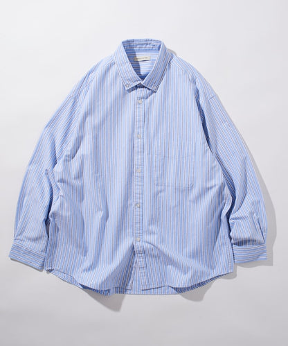 FREAK’S STORE / 牛津布 襯衫