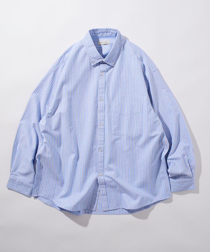 FREAK’S STORE / 牛津布 襯衫