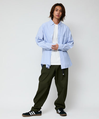 FREAK’S STORE / 牛津布 襯衫