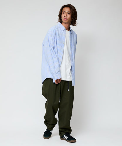 FREAK’S STORE / 牛津布 襯衫