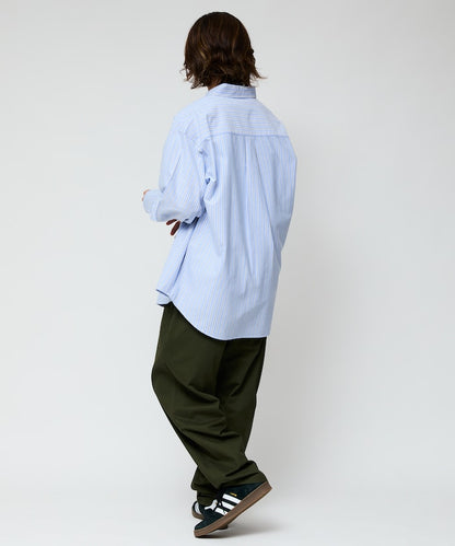 FREAK’S STORE / 牛津布 襯衫