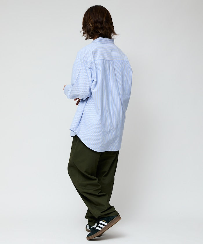 FREAK’S STORE / 牛津布 襯衫