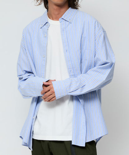 FREAK’S STORE / 牛津布 襯衫