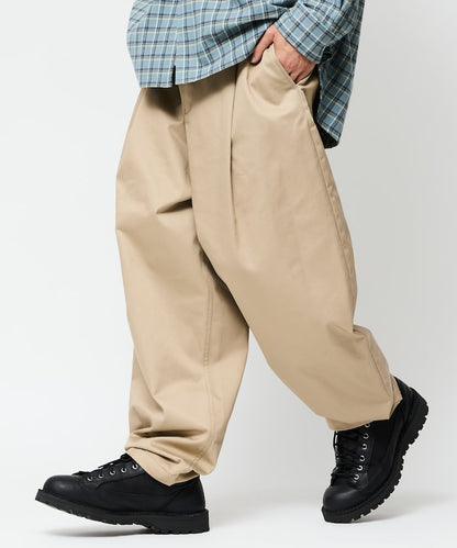 FREAK’S STORE /  抽繩 錐形長褲