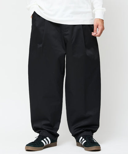 FREAK’S STORE /  抽繩 錐形長褲