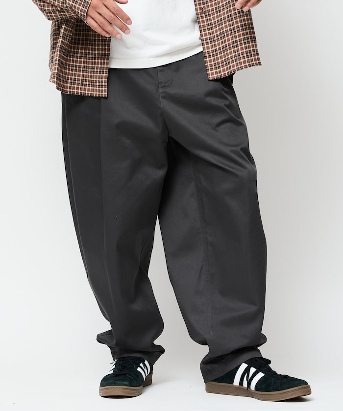 FREAK’S STORE /  抽繩 錐形長褲