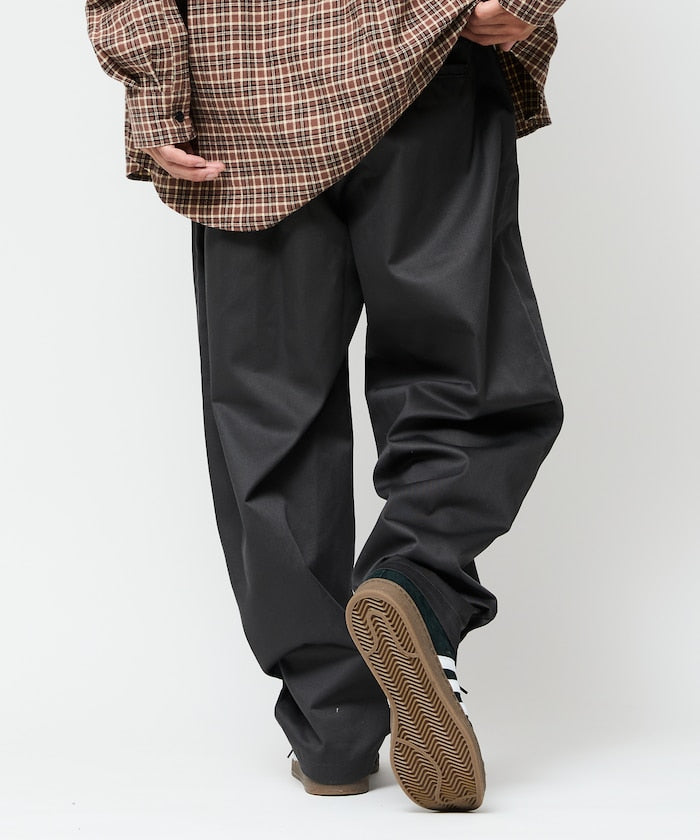 FREAK’S STORE /  抽繩 錐形長褲