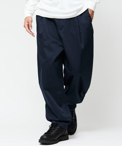 FREAK’S STORE /  抽繩 錐形長褲