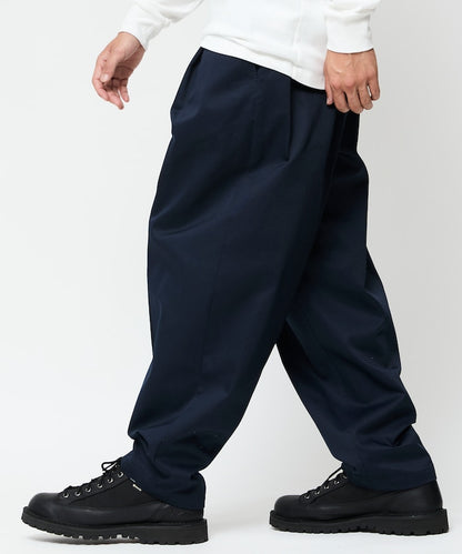 FREAK’S STORE /  抽繩 錐形長褲