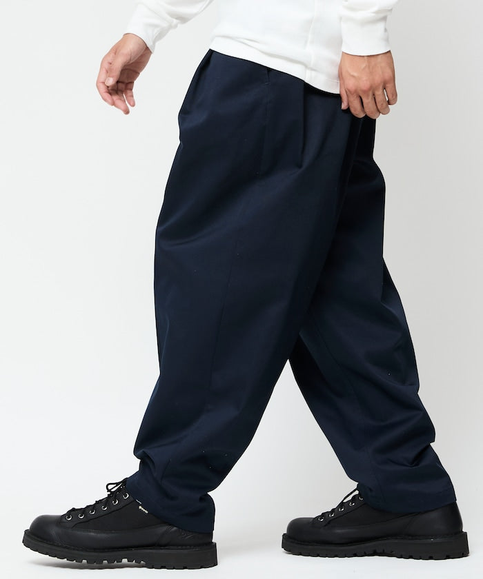 FREAK’S STORE /  抽繩 錐形長褲