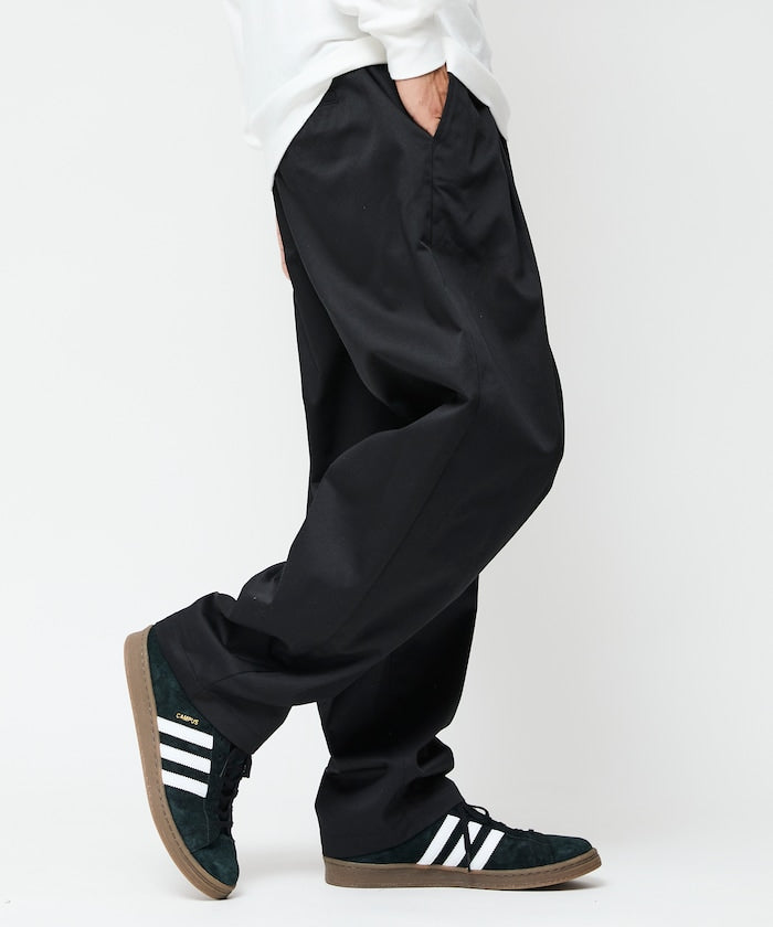 FREAK’S STORE /  抽繩 錐形長褲