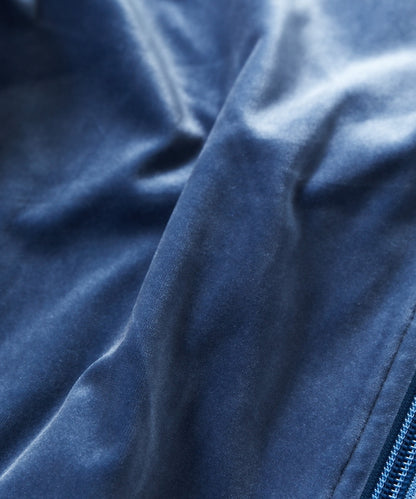 UMBRO / Velour Track Jacket 外套