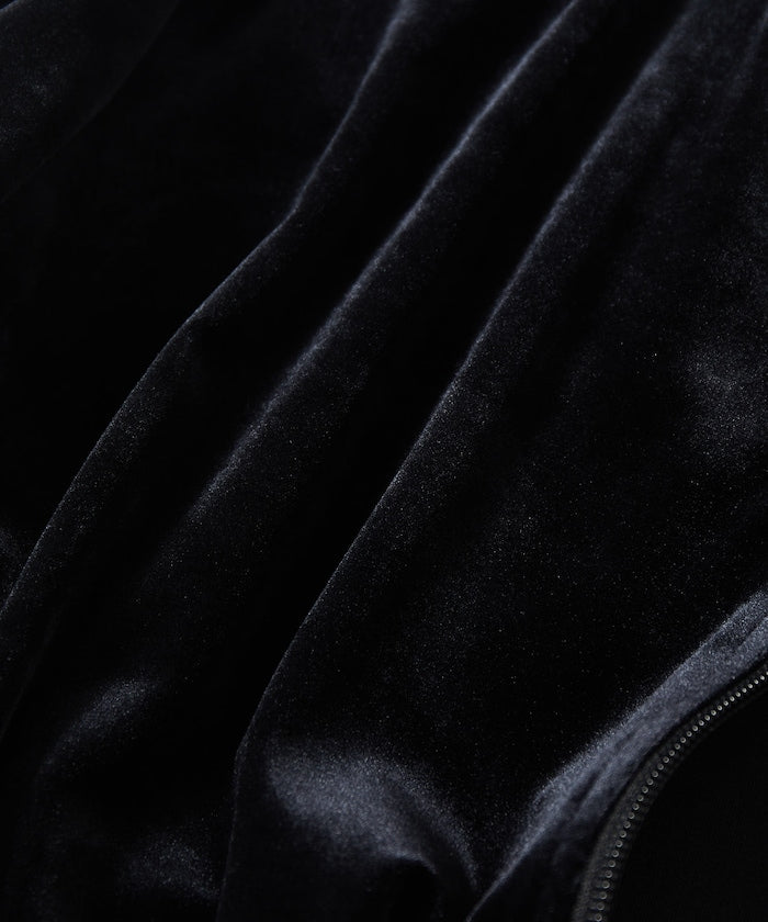 UMBRO / Velour Track Jacket 外套